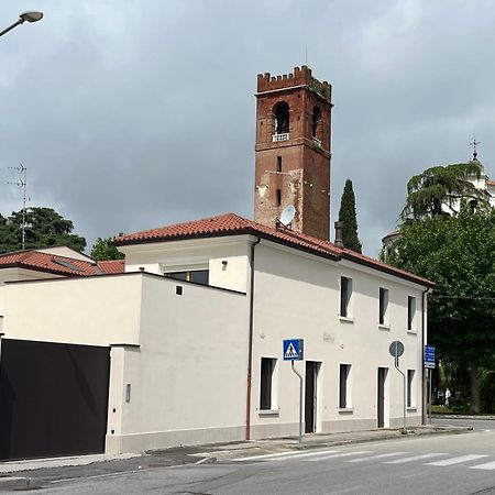 Residence Duomo Καστελφράνκο Βένετο Εξωτερικό φωτογραφία