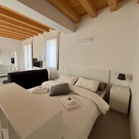 Residence Duomo Καστελφράνκο Βένετο Εξωτερικό φωτογραφία