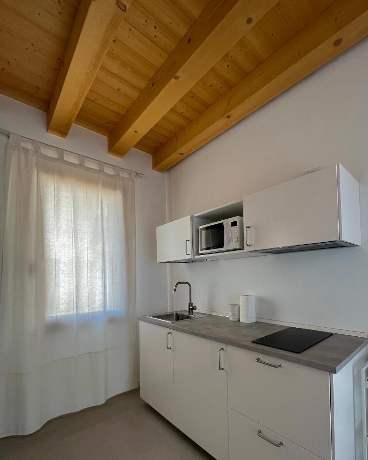 Residence Duomo Καστελφράνκο Βένετο Εξωτερικό φωτογραφία