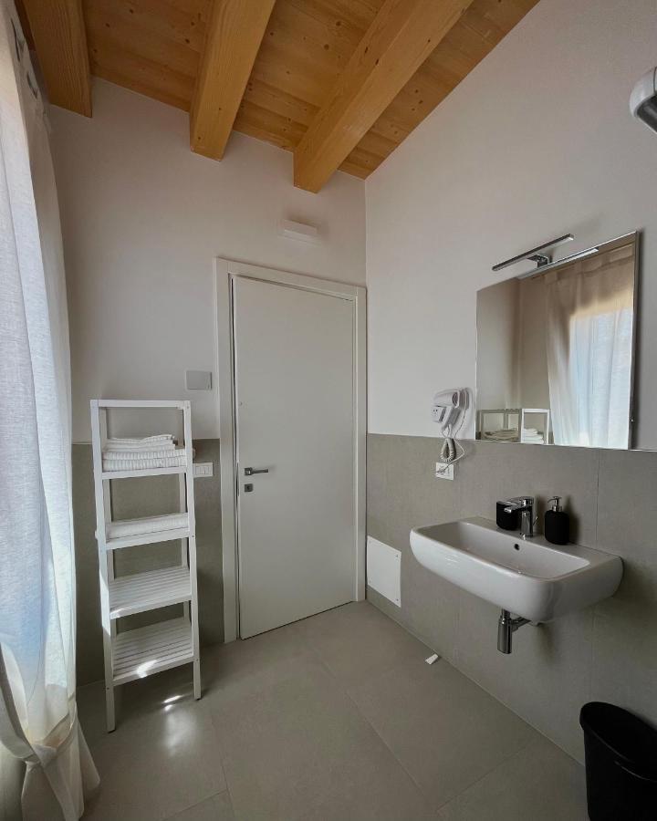 Residence Duomo Καστελφράνκο Βένετο Εξωτερικό φωτογραφία