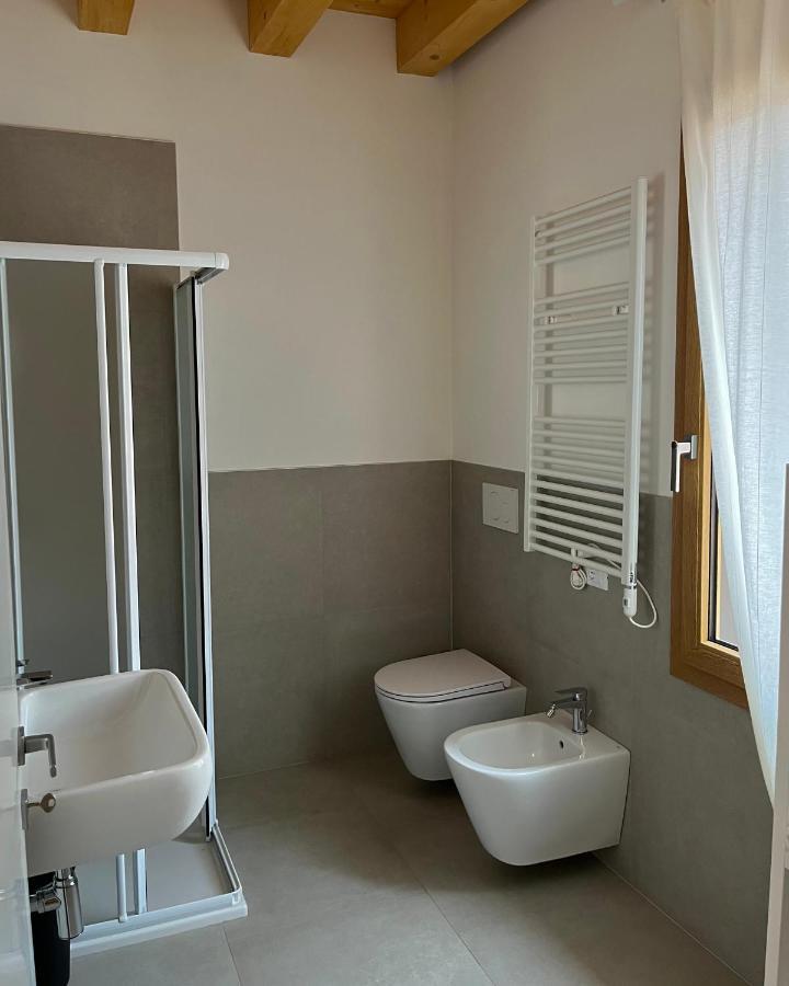 Residence Duomo Καστελφράνκο Βένετο Εξωτερικό φωτογραφία