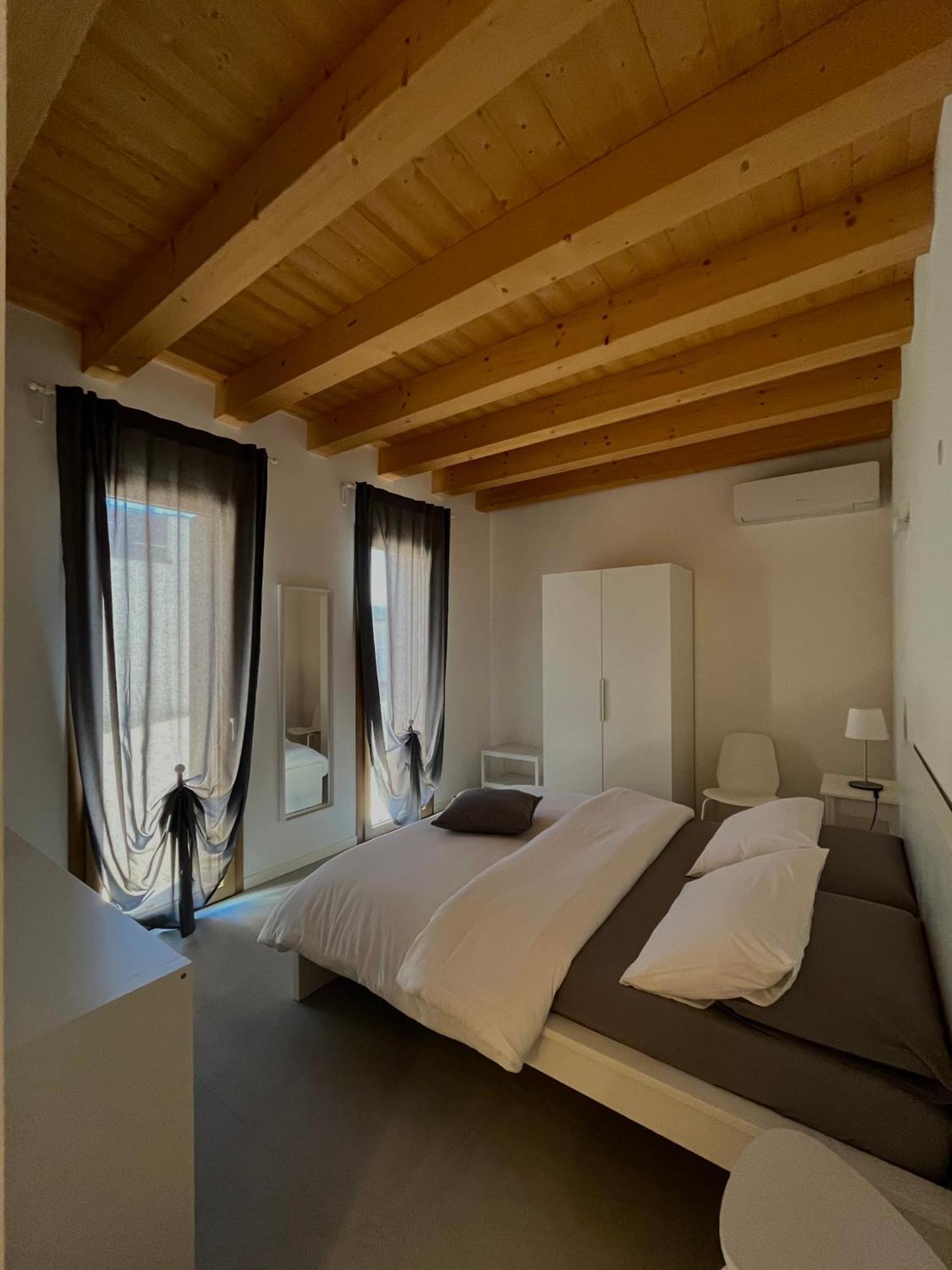 Residence Duomo Καστελφράνκο Βένετο Εξωτερικό φωτογραφία