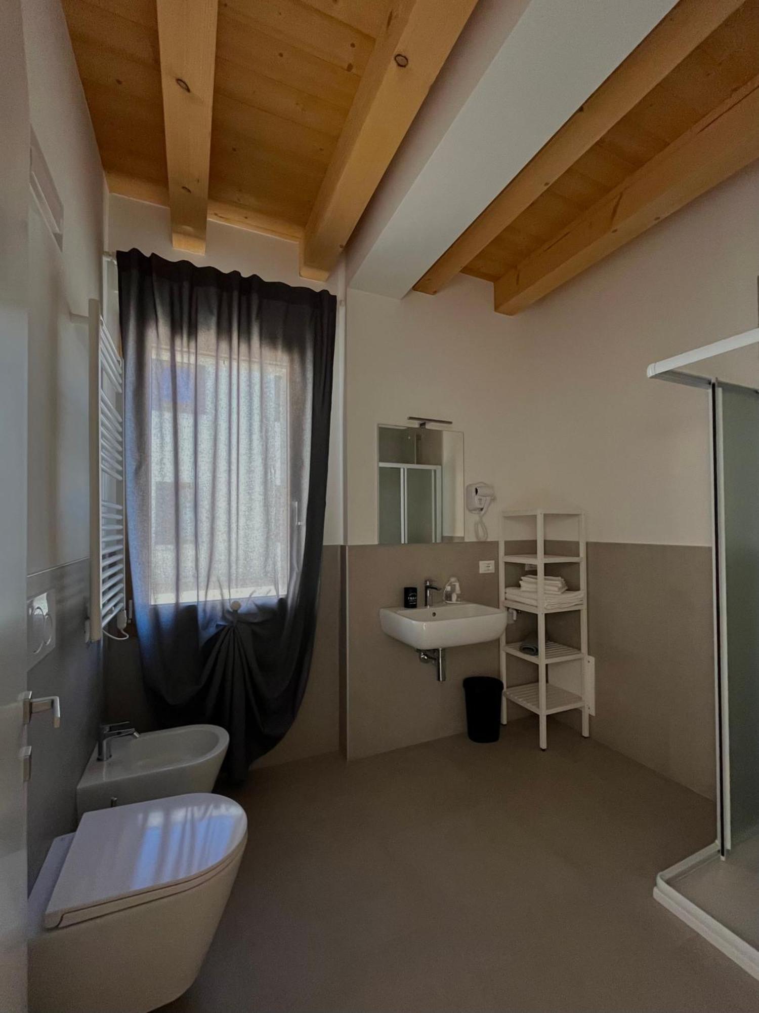 Residence Duomo Καστελφράνκο Βένετο Εξωτερικό φωτογραφία
