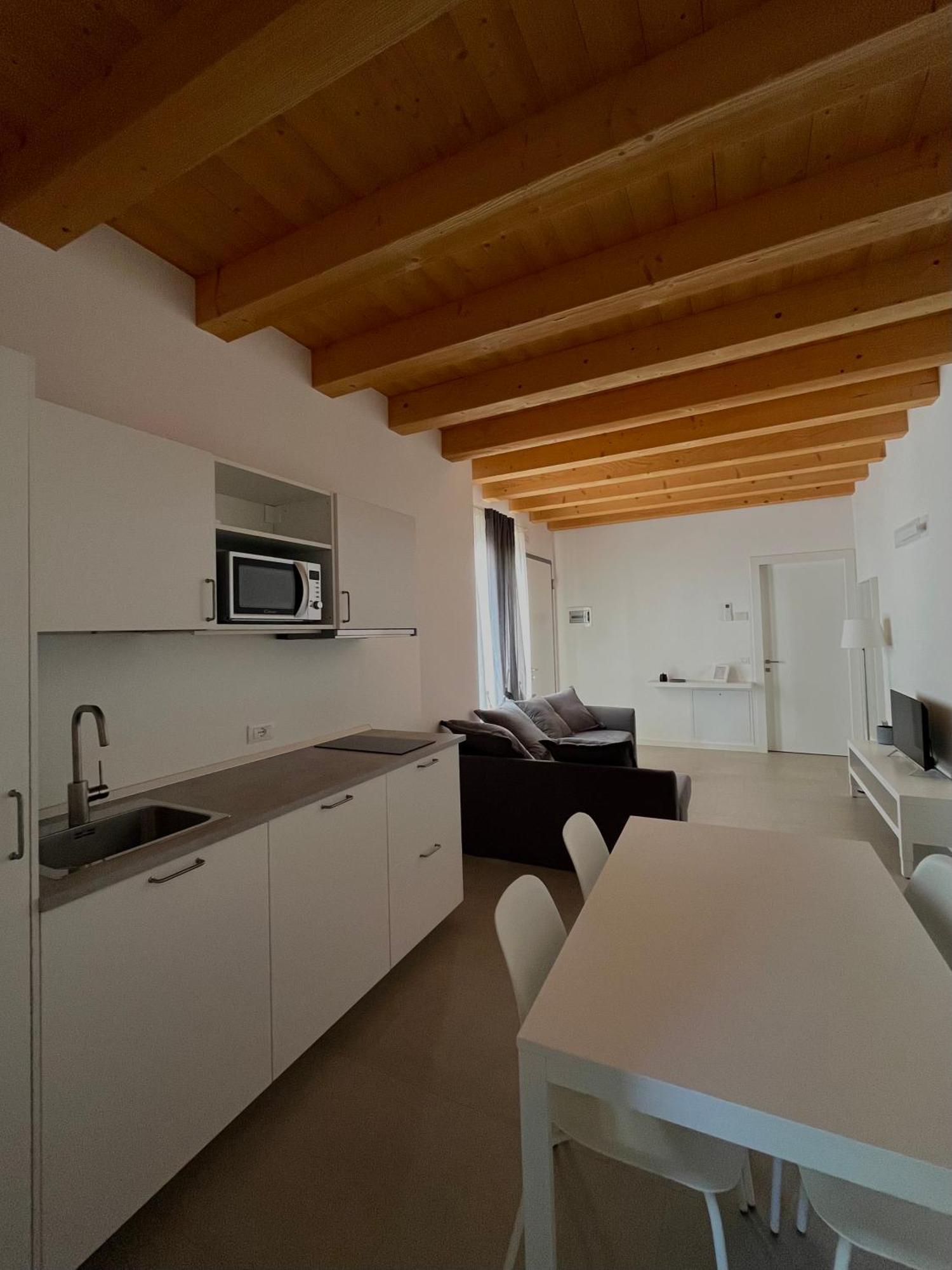 Residence Duomo Καστελφράνκο Βένετο Εξωτερικό φωτογραφία