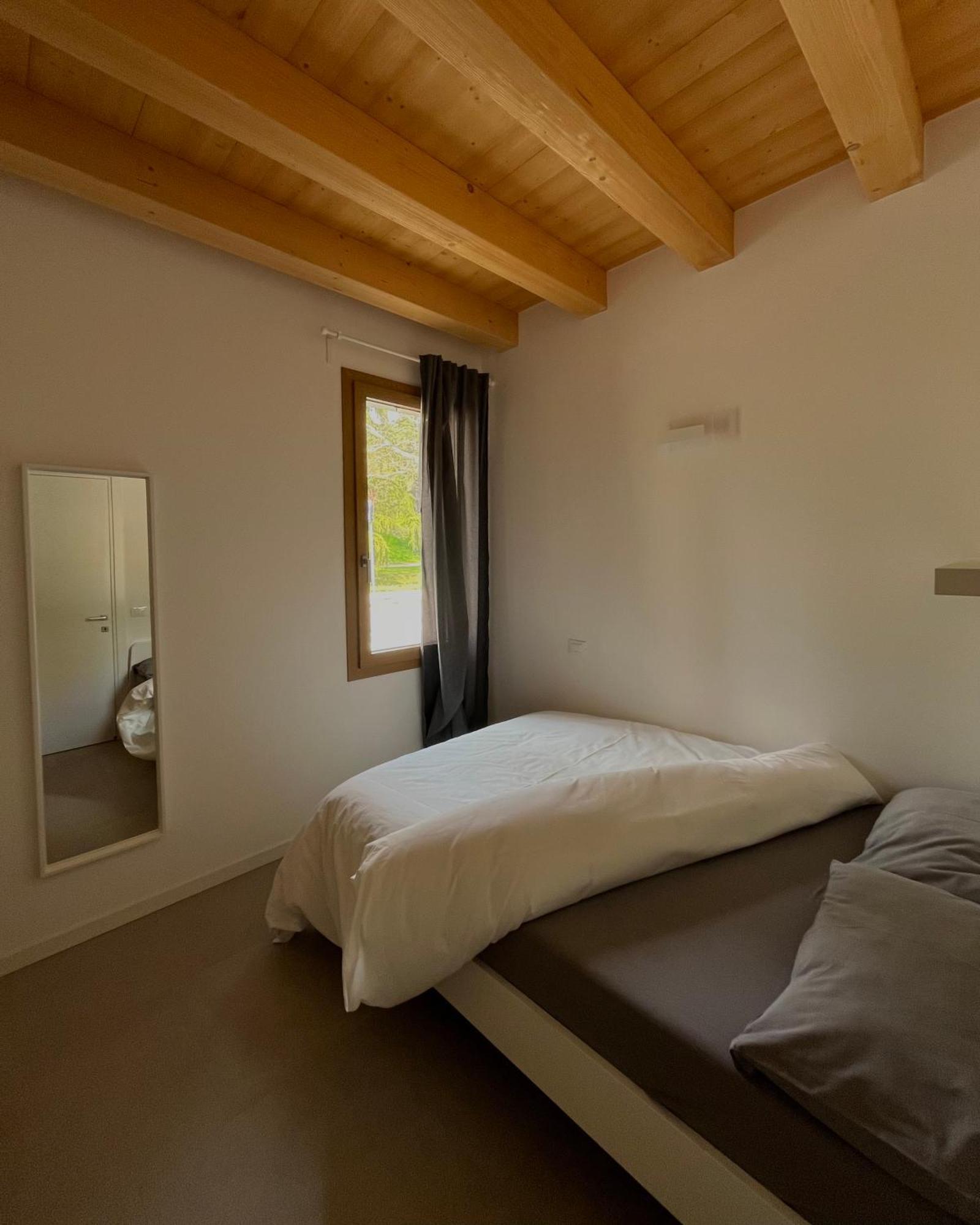 Residence Duomo Καστελφράνκο Βένετο Εξωτερικό φωτογραφία