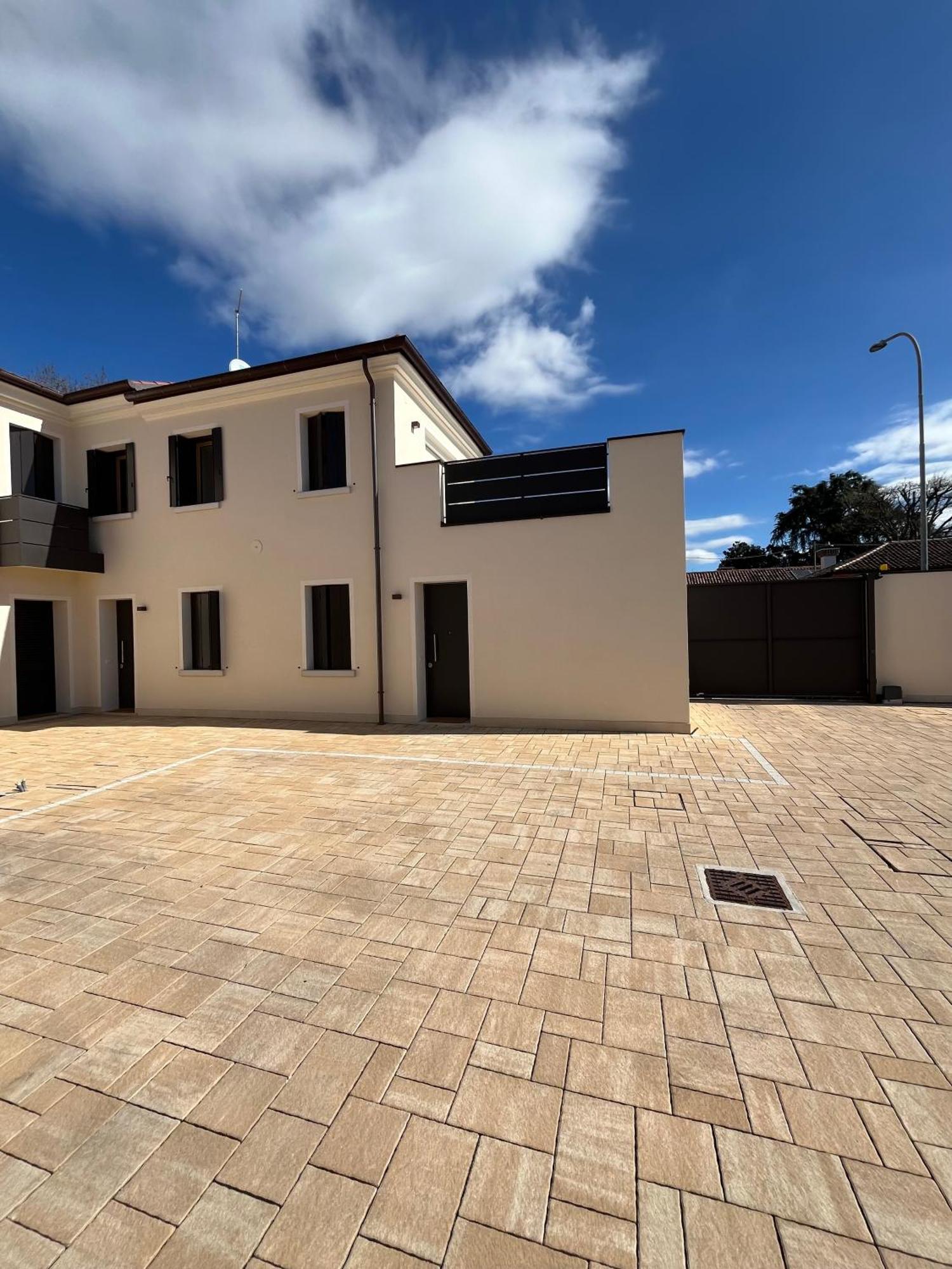 Residence Duomo Καστελφράνκο Βένετο Εξωτερικό φωτογραφία