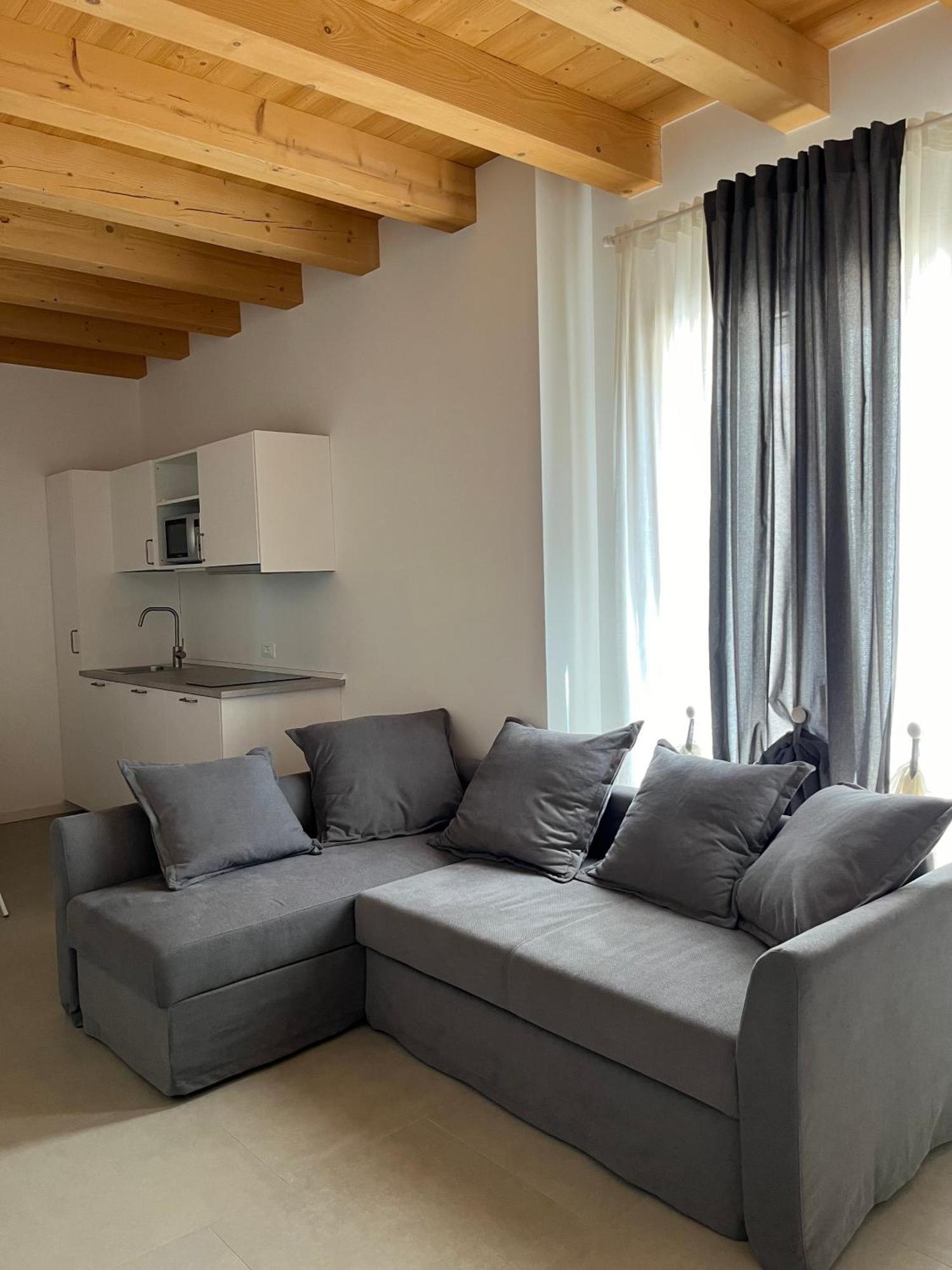 Residence Duomo Καστελφράνκο Βένετο Εξωτερικό φωτογραφία