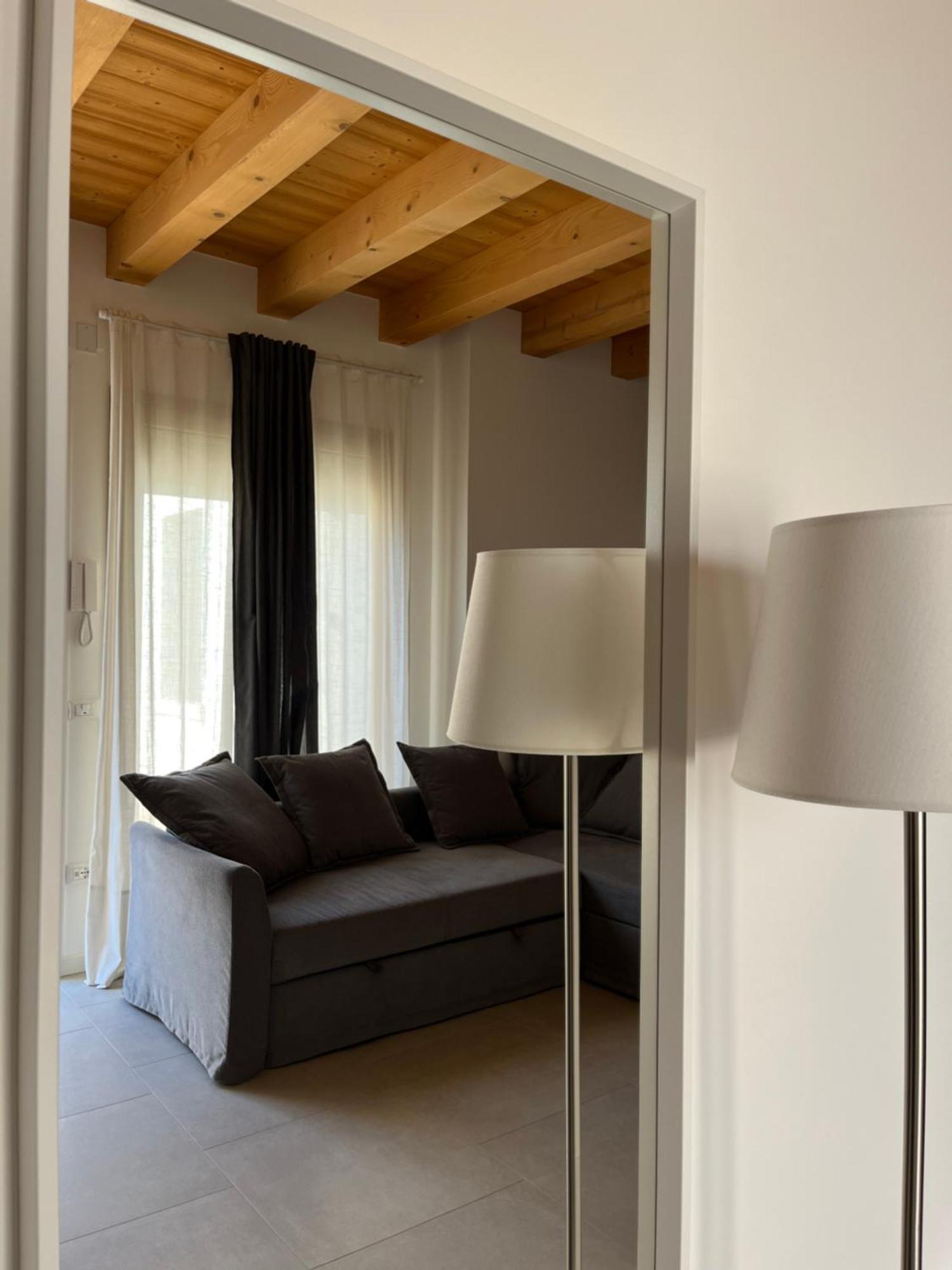 Residence Duomo Καστελφράνκο Βένετο Εξωτερικό φωτογραφία