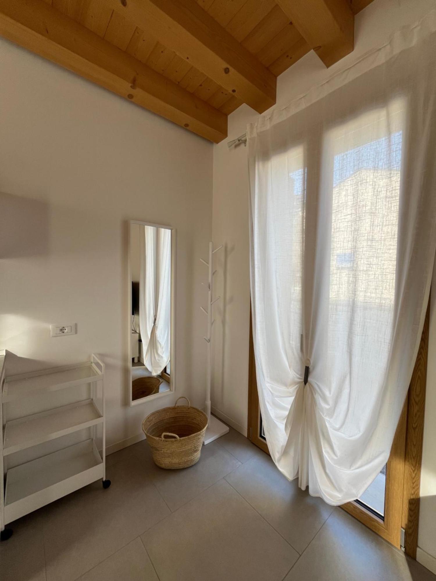 Residence Duomo Καστελφράνκο Βένετο Εξωτερικό φωτογραφία