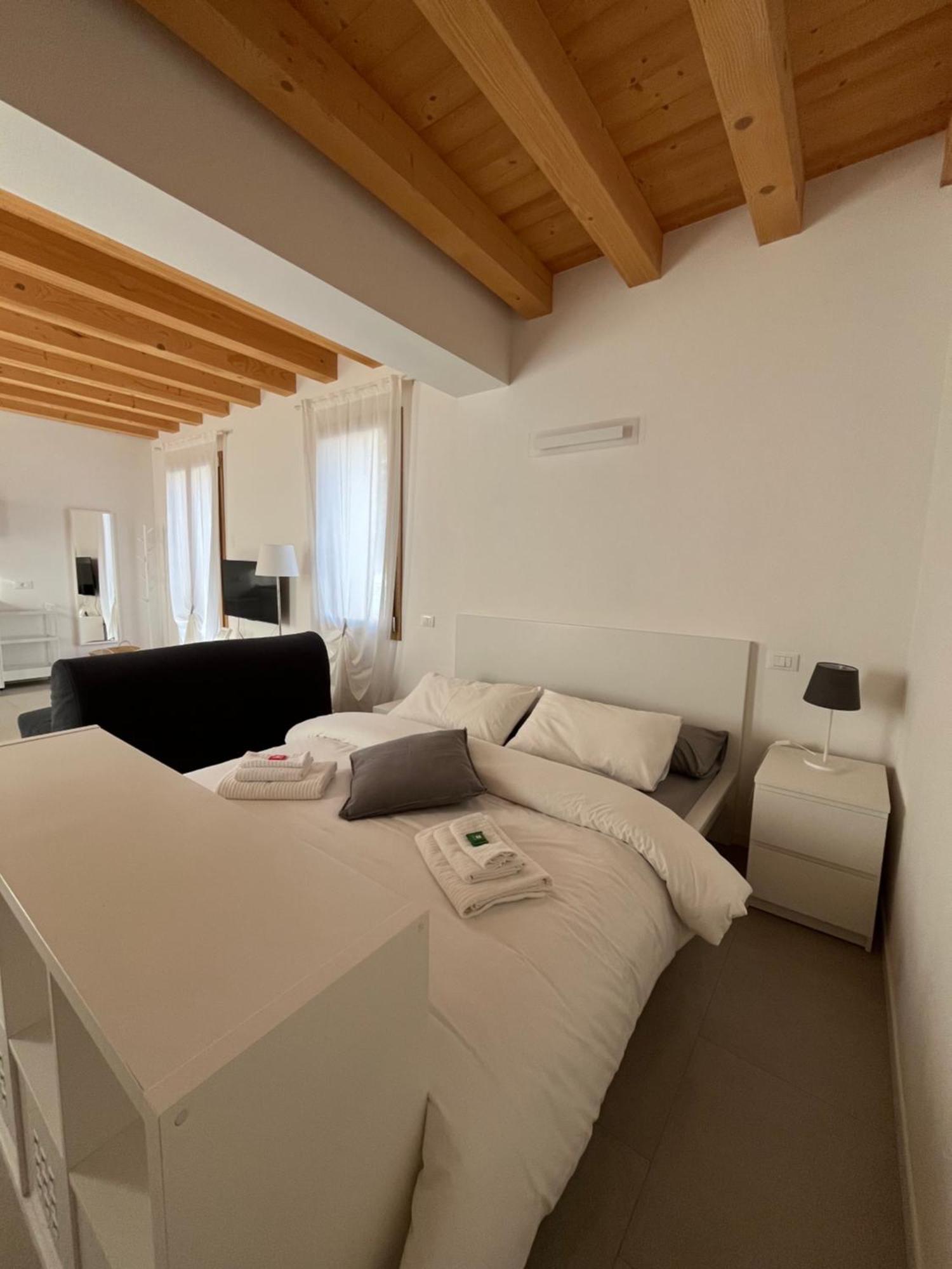 Residence Duomo Καστελφράνκο Βένετο Εξωτερικό φωτογραφία