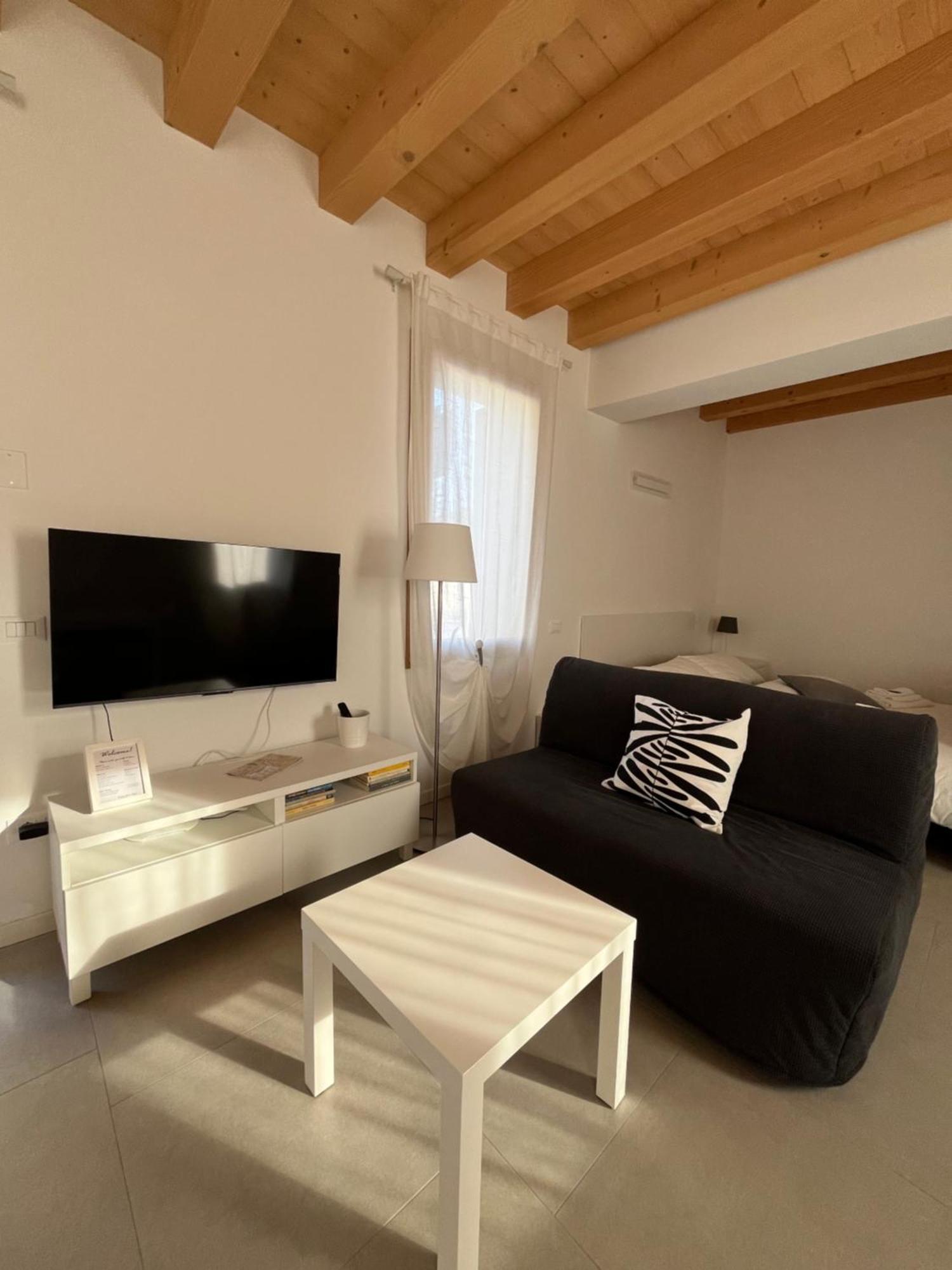 Residence Duomo Καστελφράνκο Βένετο Εξωτερικό φωτογραφία