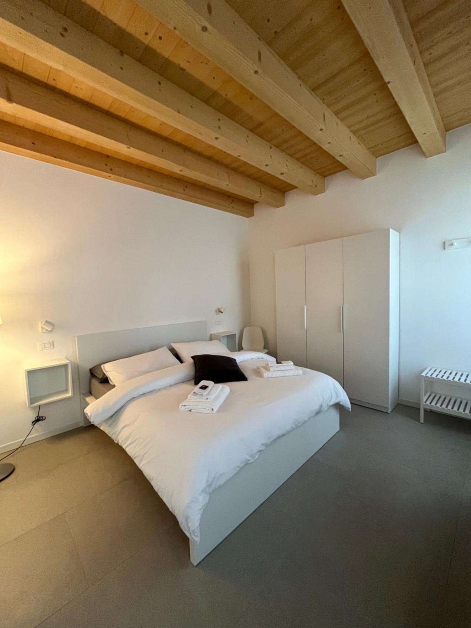 Residence Duomo Καστελφράνκο Βένετο Εξωτερικό φωτογραφία