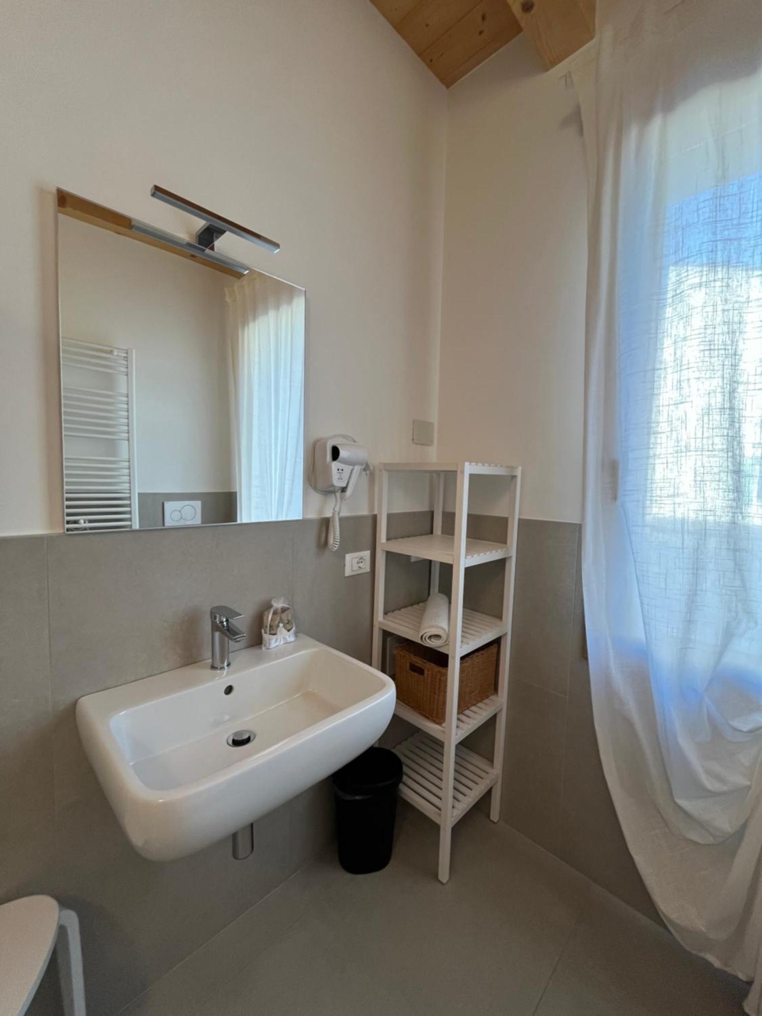 Residence Duomo Καστελφράνκο Βένετο Εξωτερικό φωτογραφία