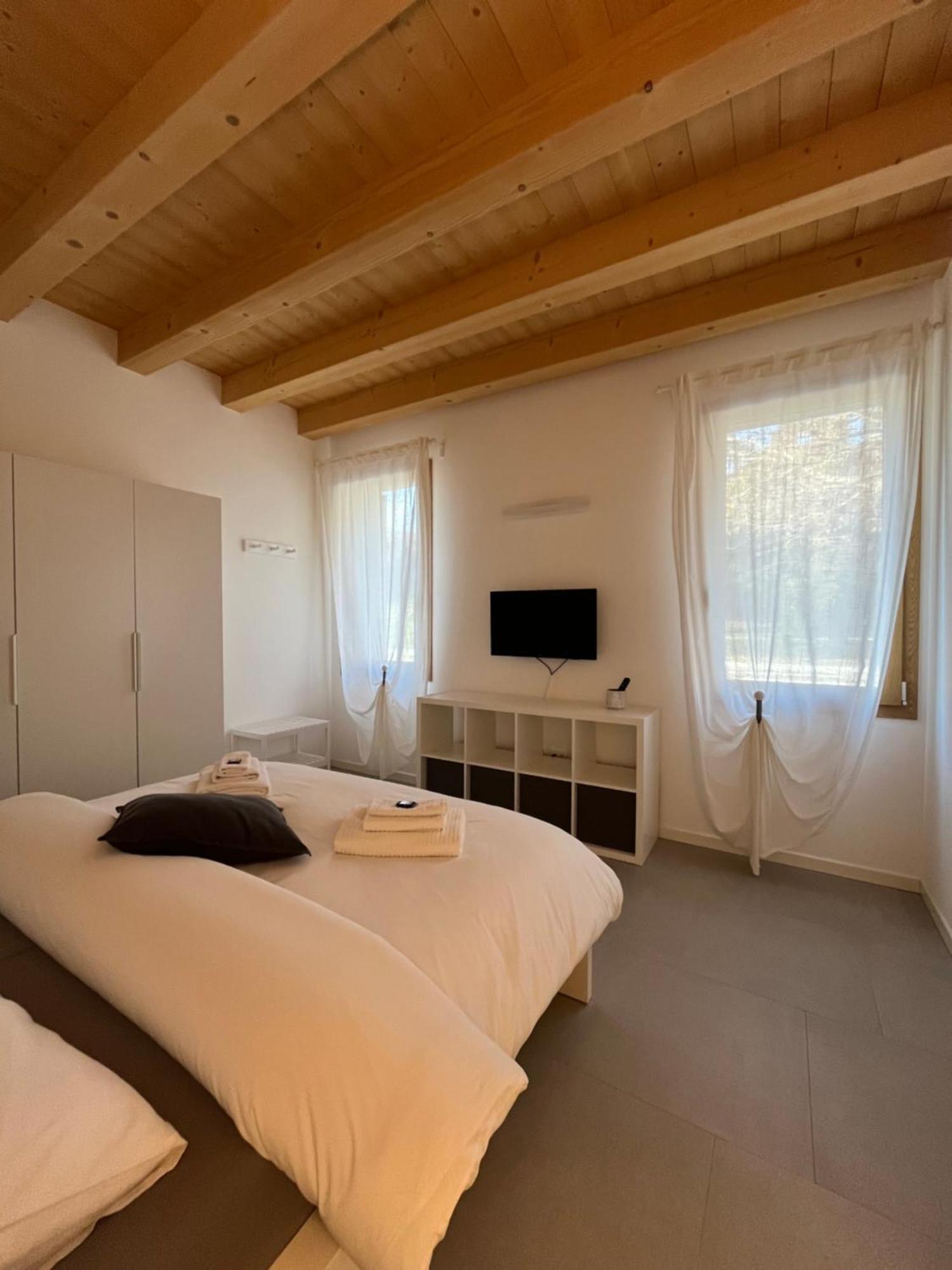 Residence Duomo Καστελφράνκο Βένετο Εξωτερικό φωτογραφία