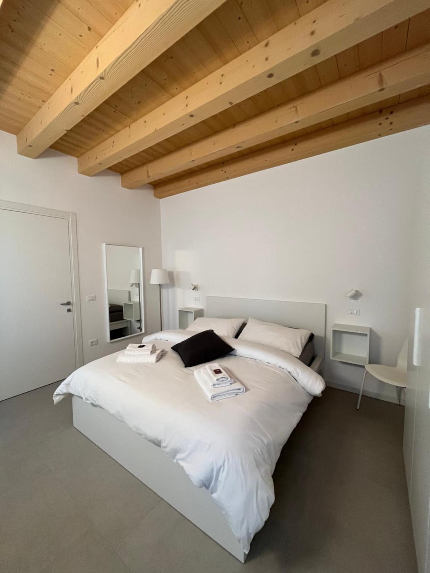 Residence Duomo Καστελφράνκο Βένετο Εξωτερικό φωτογραφία