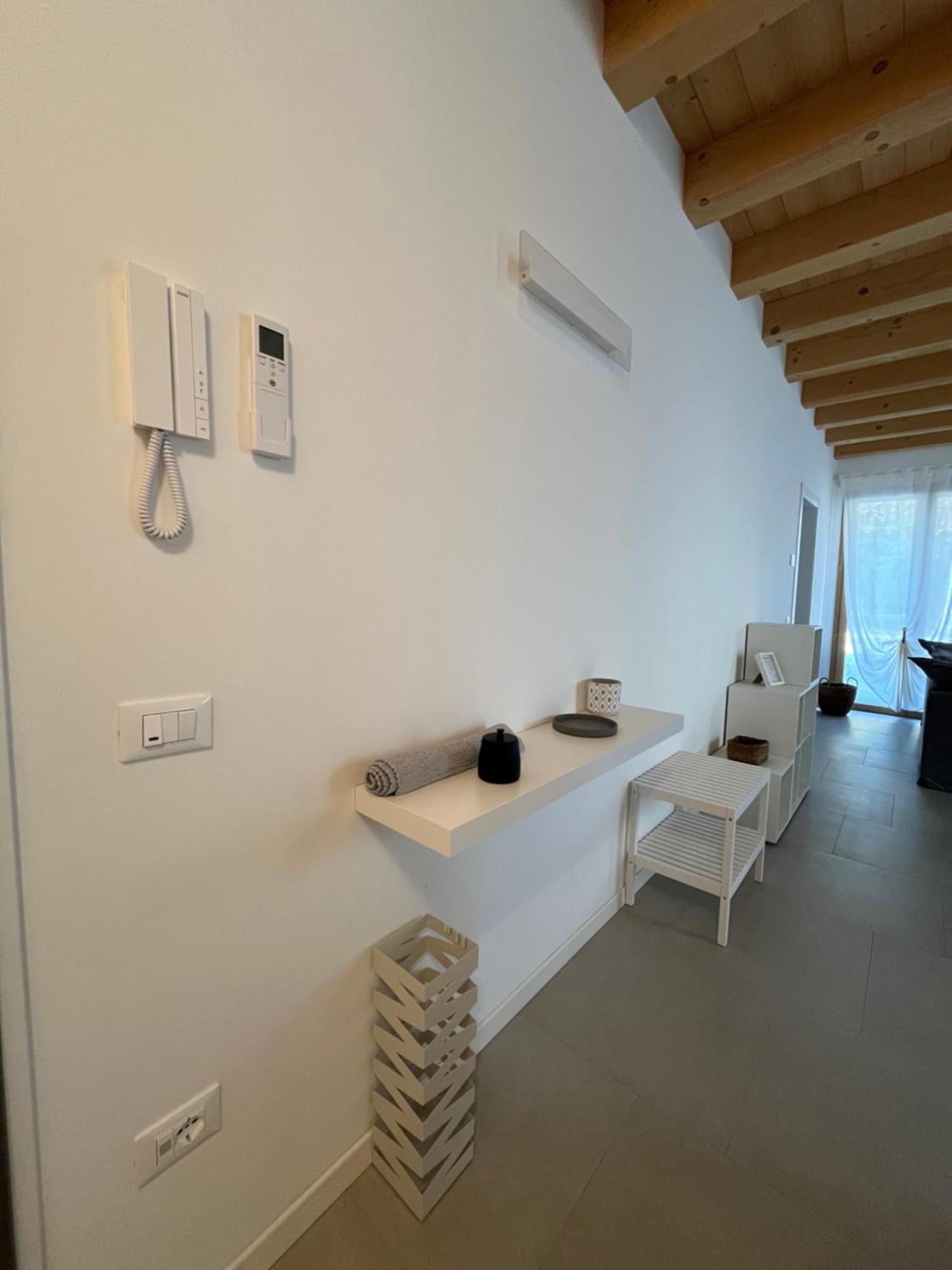 Residence Duomo Καστελφράνκο Βένετο Εξωτερικό φωτογραφία