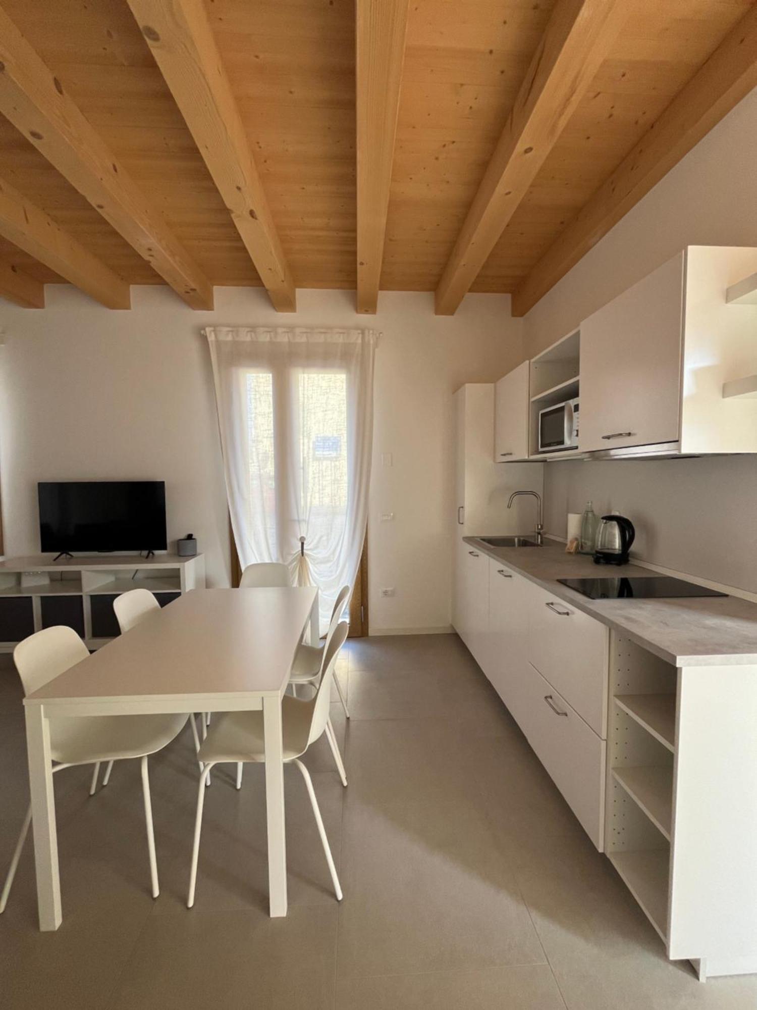 Residence Duomo Καστελφράνκο Βένετο Εξωτερικό φωτογραφία