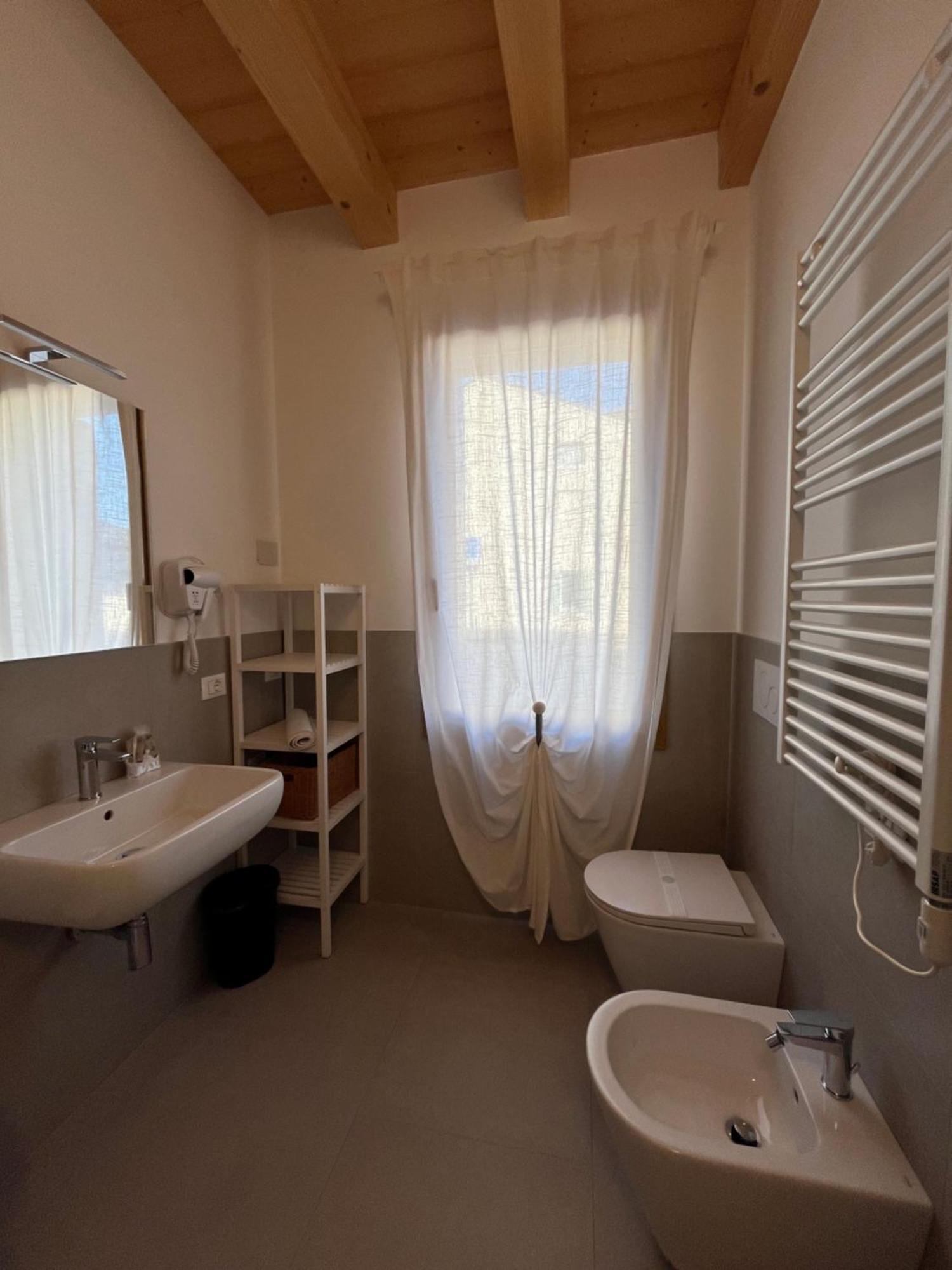 Residence Duomo Καστελφράνκο Βένετο Εξωτερικό φωτογραφία