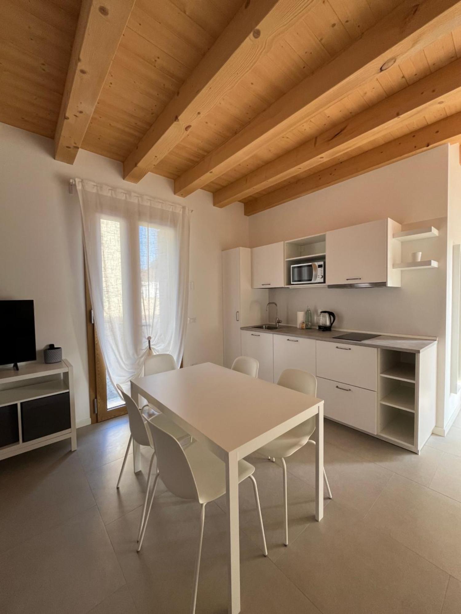 Residence Duomo Καστελφράνκο Βένετο Εξωτερικό φωτογραφία