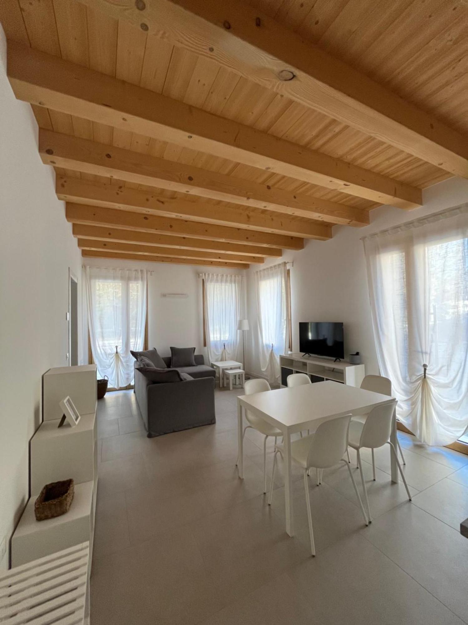 Residence Duomo Καστελφράνκο Βένετο Εξωτερικό φωτογραφία