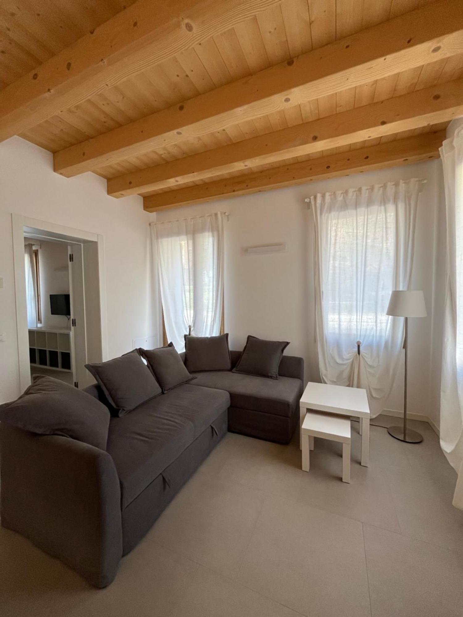 Residence Duomo Καστελφράνκο Βένετο Εξωτερικό φωτογραφία