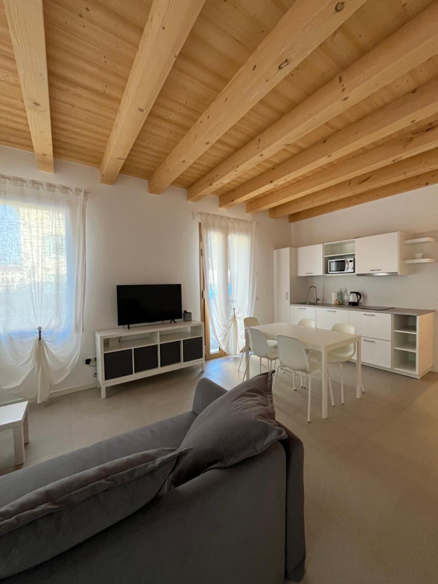 Residence Duomo Καστελφράνκο Βένετο Εξωτερικό φωτογραφία