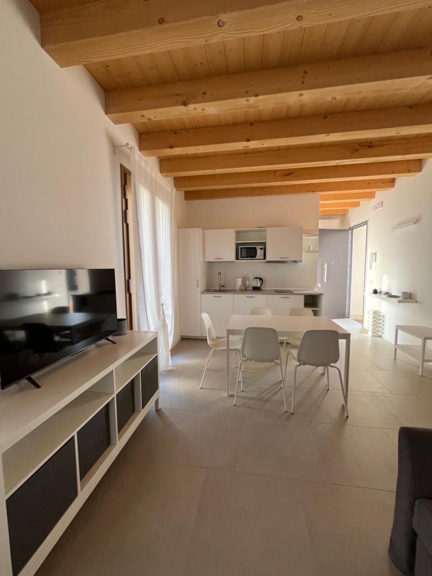 Residence Duomo Καστελφράνκο Βένετο Εξωτερικό φωτογραφία