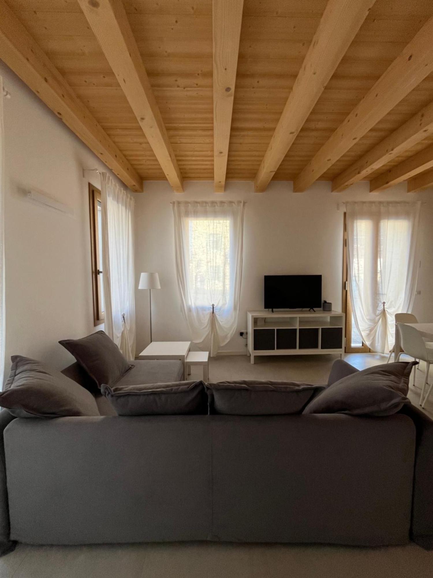Residence Duomo Καστελφράνκο Βένετο Εξωτερικό φωτογραφία